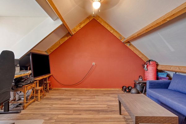 Medium property photo - Adriaan van der Kloosterstraat 111, 3151 CT Hoek van Holland